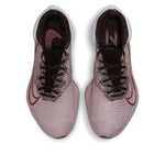 (WMNS) Nike Air Zoom Tempo Next% Flyknit 'Black Plum Fog' CI9924-004