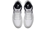 Air Jordan 1 Retro High 'White Elephant' 839115-106