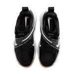 (WMNS) Nike React HyperSet 'Black Gum Light Brown' CI2956-010