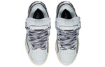 (WMNS) Li-Ning Superwave Golden 'Smoke White' AECS074-1
