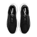 (WMNS) Nike SuperRep Go 'Black White' CJ0860-101