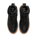 Nike Air Force 1 Gore-Tex Boot 'Black Gum' CT2815-001