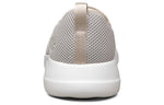 (WMNS) Skechers Go Walk Joy Slip-On Shoes Gray/Chestnut 124186-TPE