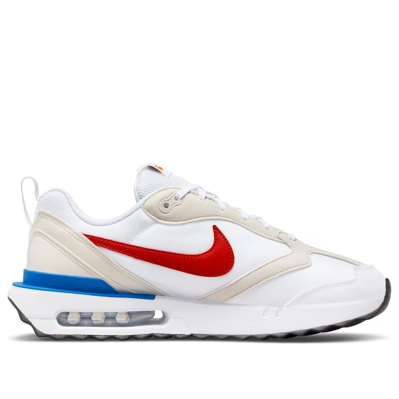 Nike Air Max Dawn 'White Blue Red' DM0013-100