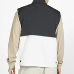 Men's Nike ACG Colorblock Functional vest Black White Gray 'Black Smtwht String' CK7237-010