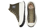 Converse Chuck 70 AT-CX High 'Utility Green' A01681C
