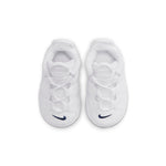 (TD) Nike Air More Uptempo 'White Midnight Navy' DH9722-100