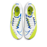(WMNS) Nike Air Zoom Rival Fly 2 'Green White Blue' DC5240-389