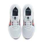 Nike Run Swift 2 'Pure Platinum Bright Red' CU3517-006