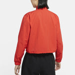 (WMNS) Nike Sportswear Tech Pack Woven Jacket Orange CU6037-673