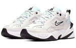 (WMNS) Nike M2K Tekno 'Platinum Tint' AO3108-013