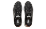 (WMNS) PUMA Oslo Casual Board Shoes Black 382243-01