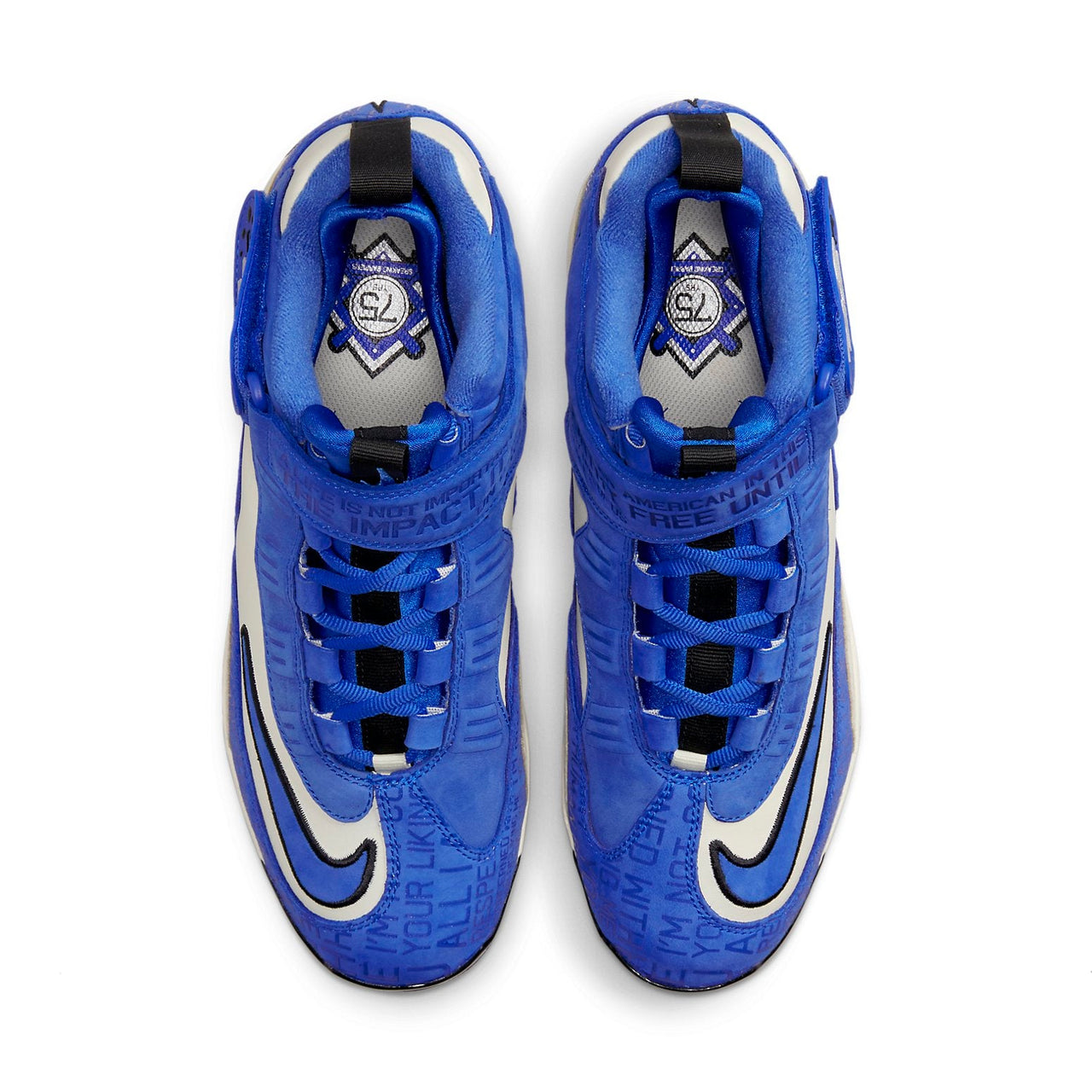 Nike Air Griffey 1 'Jackie Robinson' DC9980-100