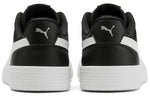 PUMA Caracal Retro Low Tops Casual Skateboarding Shoes Black Unisex 369863-07