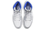 Air Jordan 1 High Zoom 'Racer Blue' CK6637-104