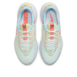 (WMNS) Nike React Escape Run 'Light Green Orange' DJ5061-381