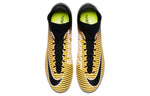 Nike Mercurial Victory 6 DF FG 'Laser Orange Black' 903609-801