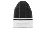 Skechers Cupsole 1 low Sneaker Black 666067-BLK