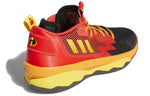 adidas Dame 8 x Pixar 'Mr. Incredible' HR1562
