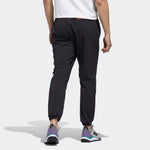 adidas Xplr Jog Pants Outdoor Sports jogging Long Pants Black GM0714