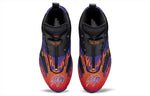 Reebok Answer 4 'Hot Rod' FY9689