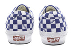 Vans OG Era LX 'Checkerboard Logo - Nautical Blue' VN0A3CXN9U9