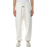 Fear of God Essentials Fleece Sweatpant 'Shell' 130BT242022F