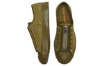 Converse Jack Purcell Zip 'Olive' 168702C