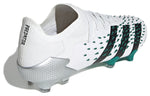 adidas Predator Freak.1 L Fg Eqt 'White Green Black' GW0749