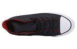 Converse Chuck Taylor All Star Hi Nylon 'Black' 162390C