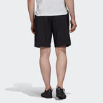 adidas TAN WOV 3S SHO Soccer/Football Sports Shorts Black FU3663
