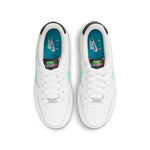 (GS) Nike Air Force 1 LV8 1 'White Aquamarine' DJ5154-100