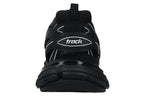 Balenciaga Track Sneaker 'Black White' 542023W3AC11090