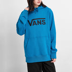 Vans Casual Sports Blue VN0A3TXI9E1