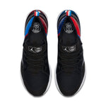 Paris Saint-Germain x Air Jordan React Havoc SE 'Black Hyper Cobalt Red' CT6489-001