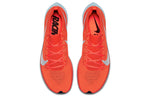 Nike ZoomX Vaporfly 4% Flyknit 'Bright Crimson' AJ3857-600
