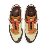 Nike x Travis Scott Air Max 1 'Baroque Brown' DO9392-200