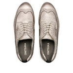(WMNS) Onitsuka Tiger Brogue 'Rose Gold' 1182A640-700