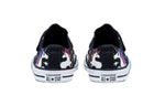 (TD) Converse Chuck Taylor All Star Black 765476C