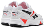 Reebok Aztrek 96 'White Neon Red' DV7249