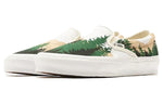 Vans Kith x Vault OG Classic Slip-On LX 'Treescape' VN0A45JK6CD