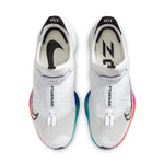 Nike Air Zoom Tempo NEXT% Flyease 'White Multi' CV1889-102