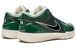 Nike x Undefeated Kobe 4 Protro 'Fir' CQ3869-301
