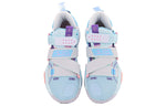 Li-Ning Wade All City 9 V2 'Baby Blue Pink' ABAR075-3