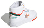 (WMNS) adidas originals Drop Step Xl 'White' FZ3633