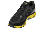 ASICS Metarun 'Black Onyx Gold' T641N-9099