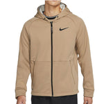 Nike AS M NP TF Turf THRMA SPHR JKT HD F KHAKI DD2125-247