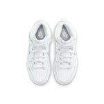 (PS) Nike Dunk HIgh SP 'Pure Platinum' DC9053-101