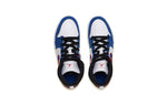 (PS) Air Jordan 1 Mid SE 'Multicolored Swoosh' BQ6932-146