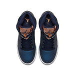 (GS) Air Jordan 5 Retro 'Bronze' 440888-416